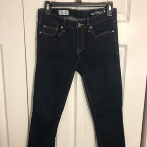 Gap Jeans